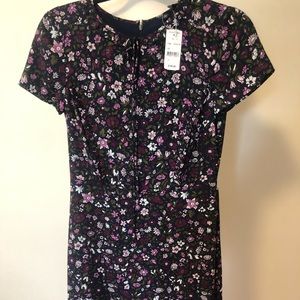 Brooks Brothers Floral Dress
